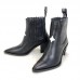 Christian Dior Star Ankle Boots